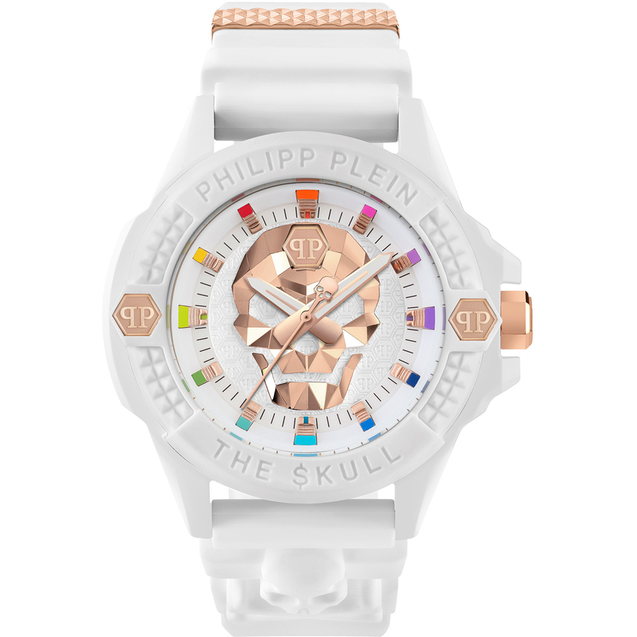 Часы Philipp Plein The Skull PWUBA0123